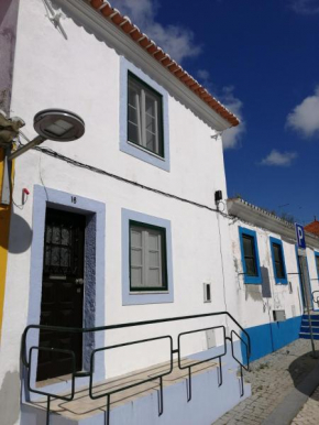 Casa do Pátio